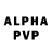 A-PVP VHQ Invader 92